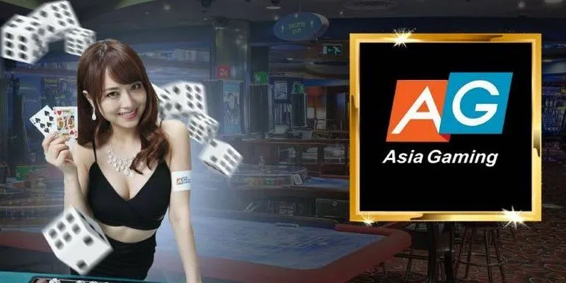 Asia Gaming tạo nên casino online đỉnh cao