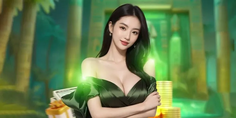 V9BET là sân chơi trực tuyến hấp dẫn đa dạng game cược