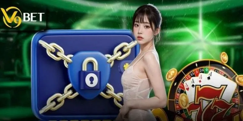 Tài khoản bị khóa trong một vài trường hợp cụ thể