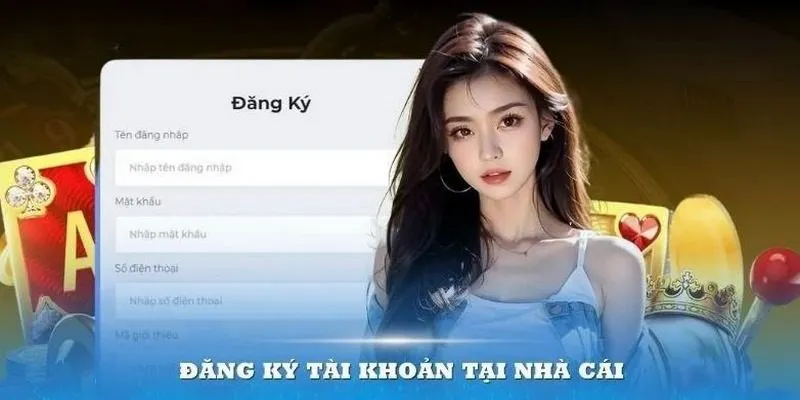 Điều khoản sử dụng V9BET trong quá trình mở tài khoản