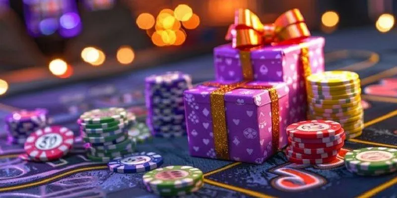 Ưu điểm tạo nên sức hấp dẫn của game bài V9BET