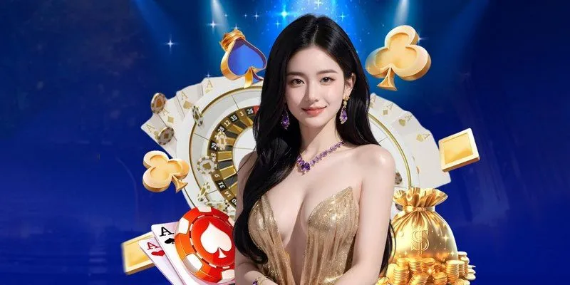 Sân chơi V9BET hoạt động uy tín nhiều năm