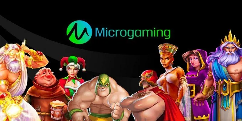 Sảnh cược MG mang tới đa dạng trò chơi nổi bật