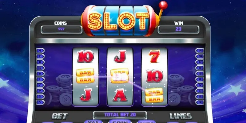 Nổ hũ trực tuyến là chuyên mục nổi bật hàng đầu