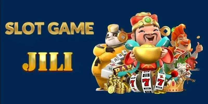 Trải nghiệm nổ hũ V9BET đỉnh cao trong sảnh JILI