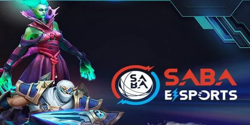 Saba Esports