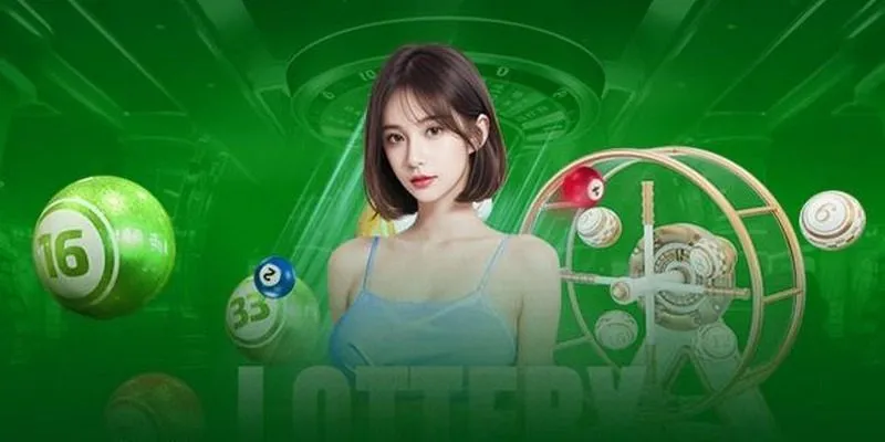 Sảnh xổ số TC Gaming đa dạng lựa chọn chất lượng cao