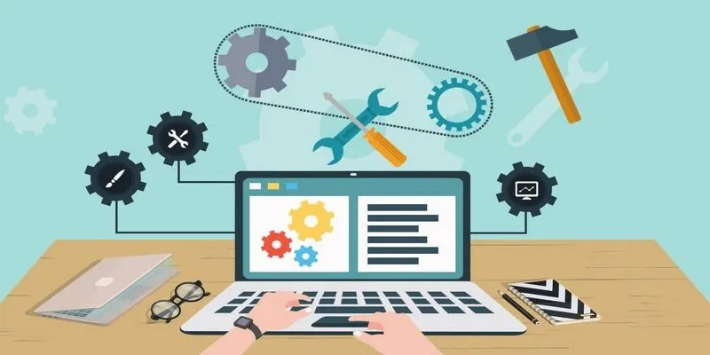 Một số những lưu ý khi thực hiện bảo trì website