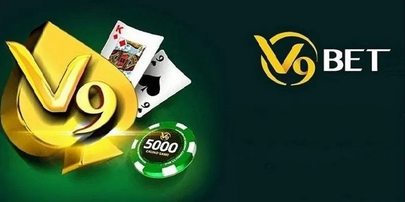 V9BET Có Bị Bắt Không