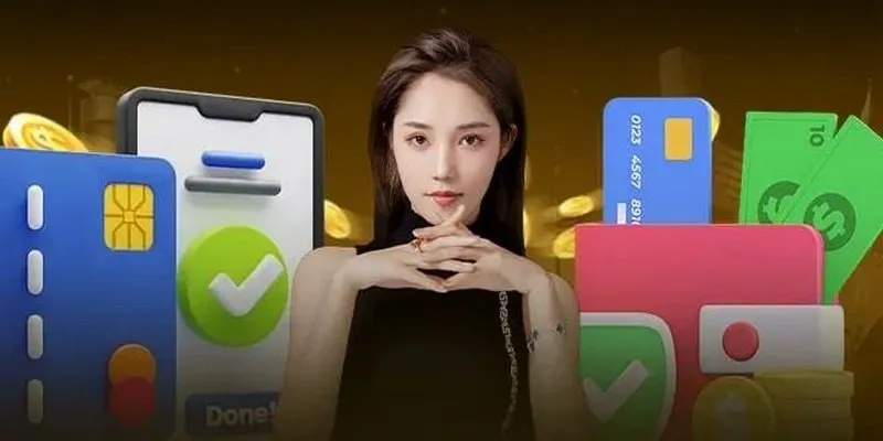 Giao dịch an toàn khẳng định V9BET có uy tín không