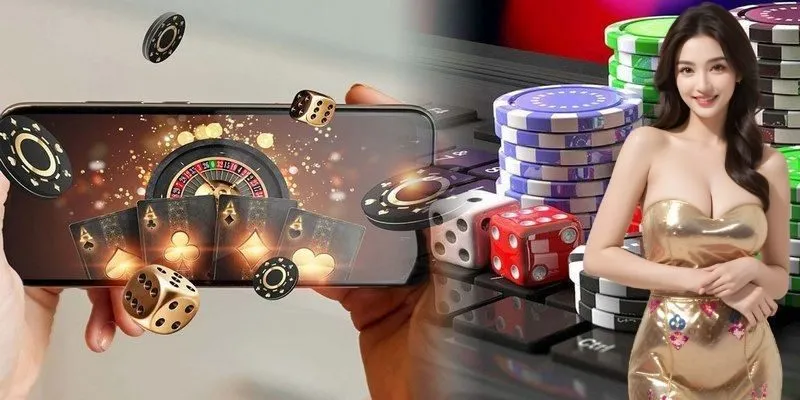 Sân chơi uy tín cung cấp dịch vụ hợp pháp