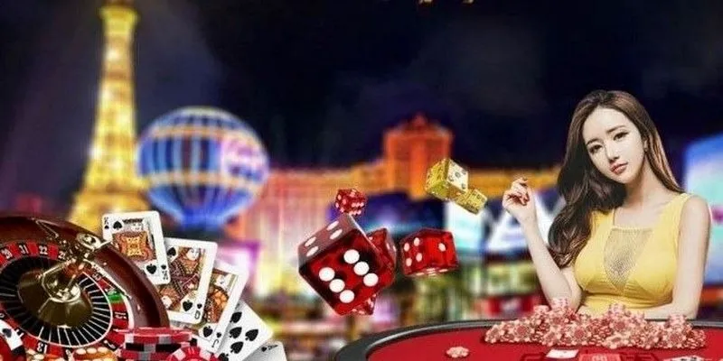 Nhà cái uy tín hoạt động chuyên nghiệp hàng đầu